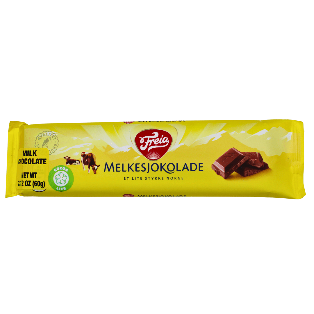 Freia Milk Chocolate - Stock Boy Candy Co.