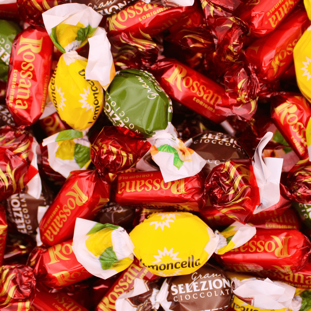 Italiano Gran Mix - Stock Boy Candy Co.