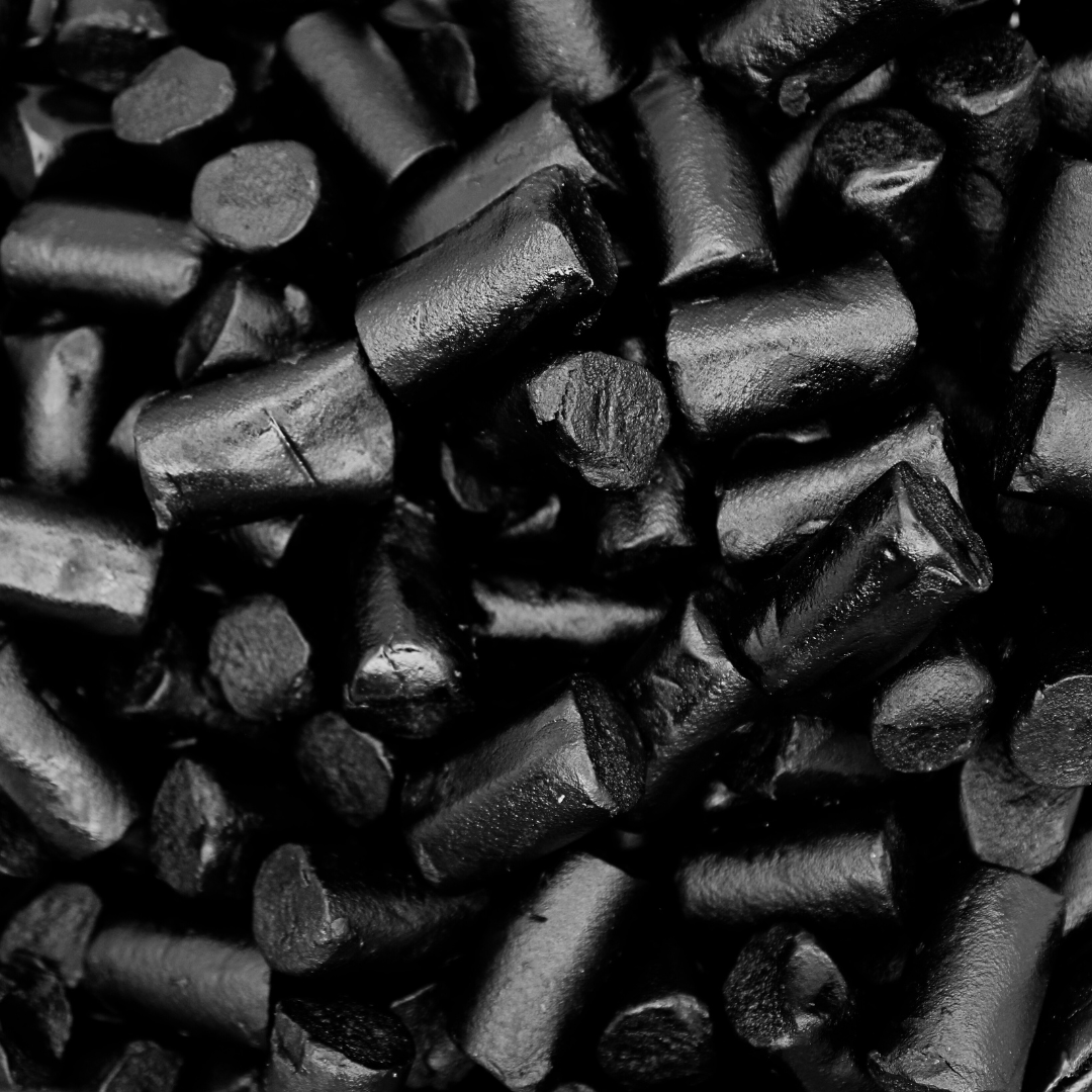 Kouvolan Sweet Black Lakritsi - Stock Boy Candy Co.
