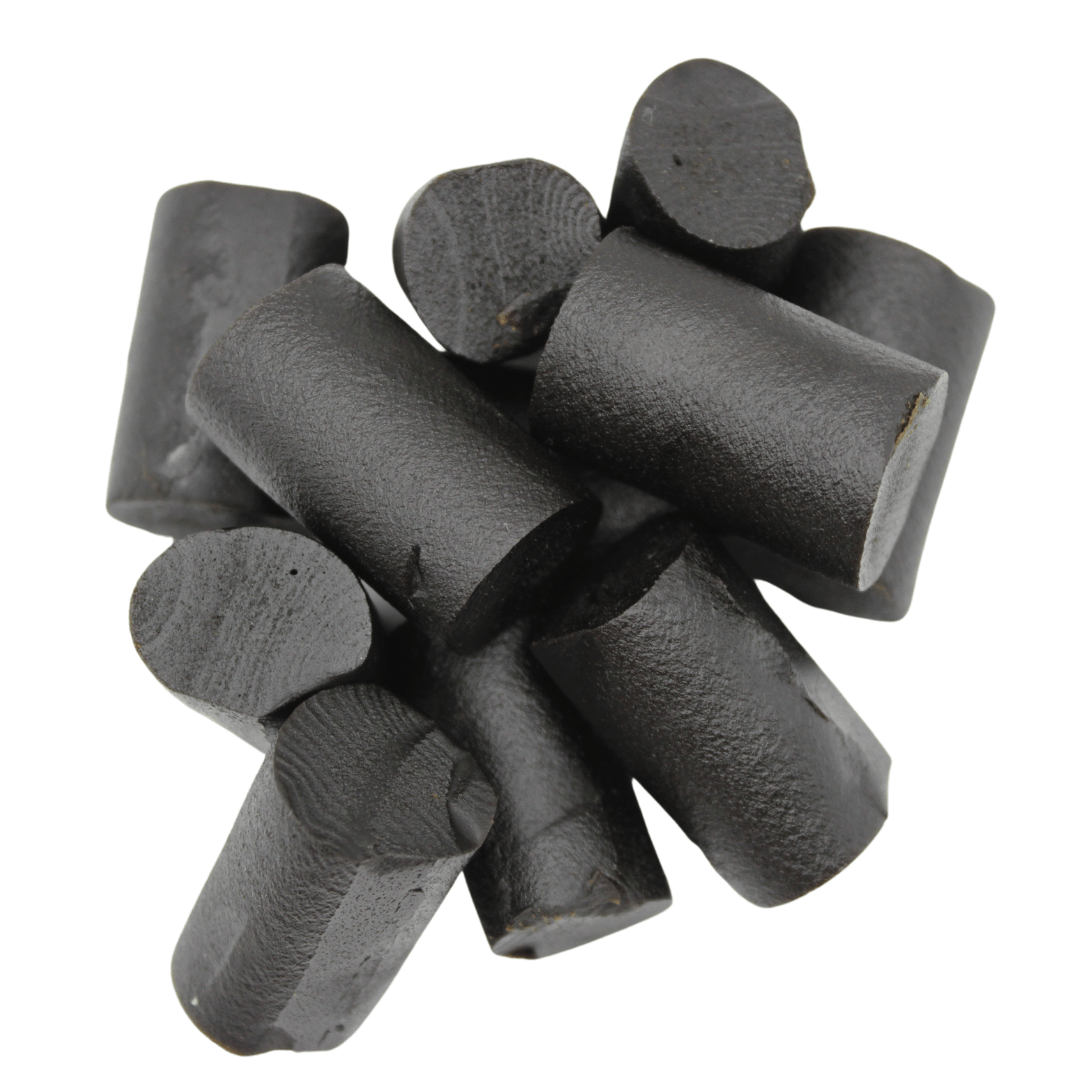 Kouvulan Lakritsi Salty Licorice - Stock Boy Candy Co.