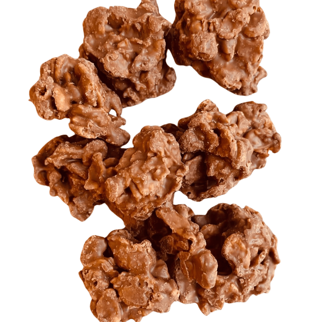 Marabou Daim Bites - Stock Boy Candy Co.