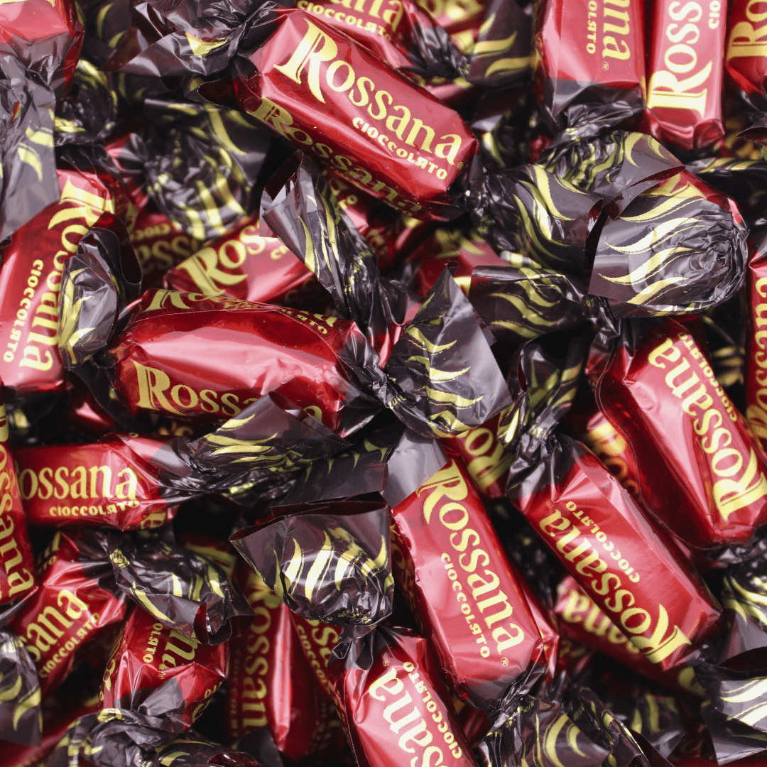 Rossana Chocolate - Stock Boy Candy Co.