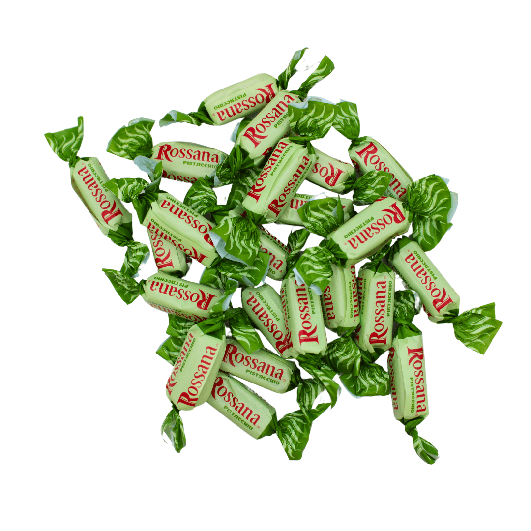 Rossana Pistacchio - Stock Boy Candy Co.