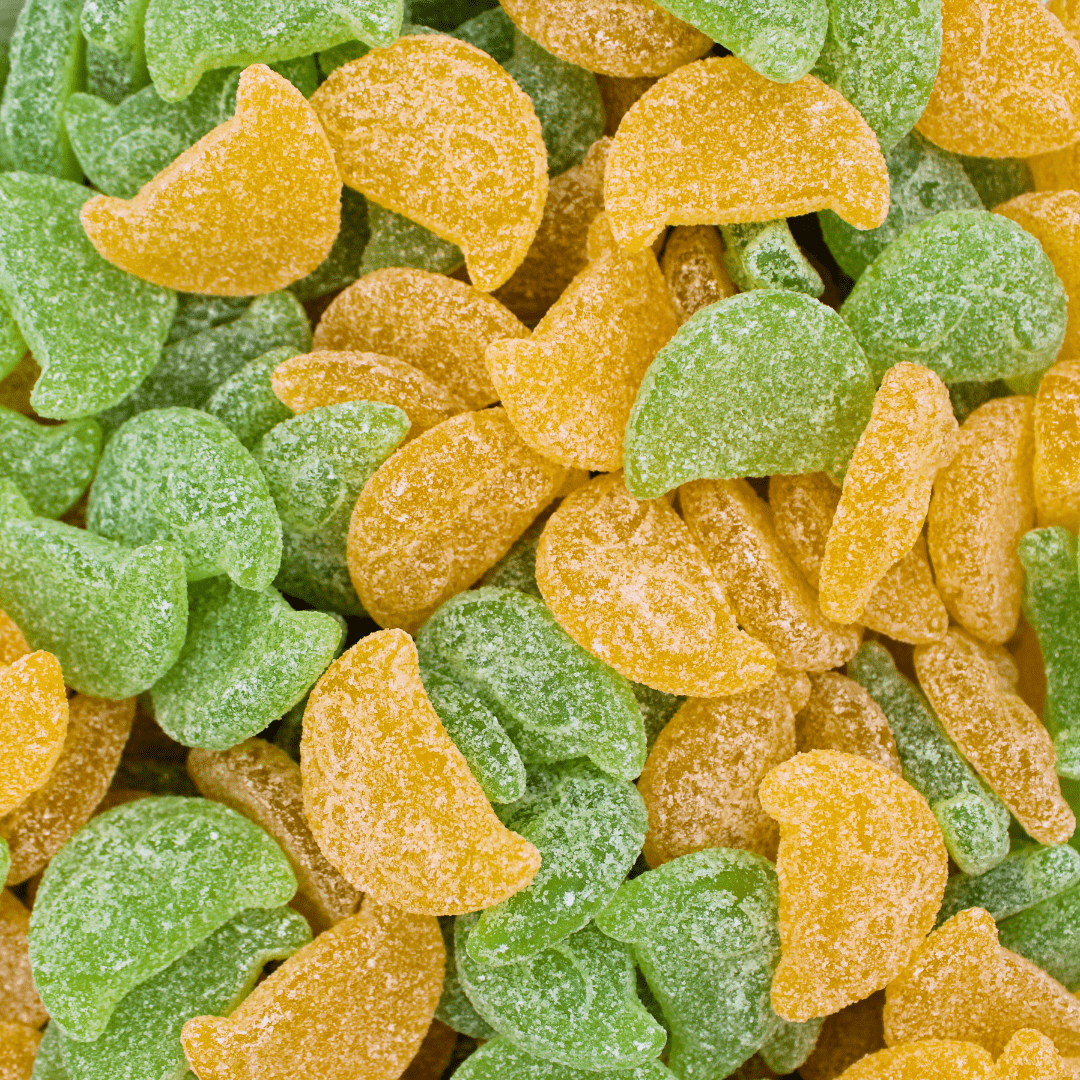 Sour Cats - Stock Boy Candy Co.