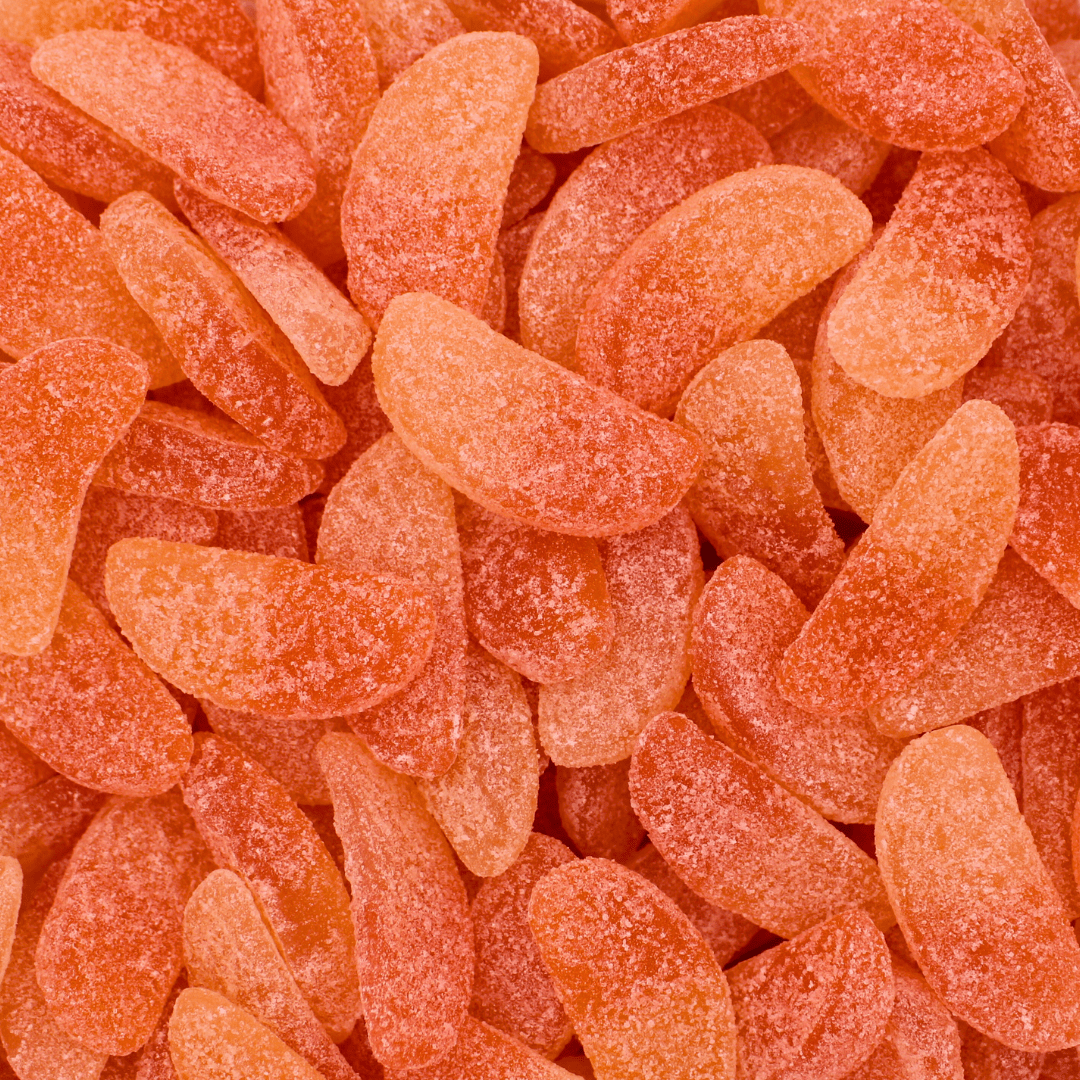 Sour Melon Wedges - Stock Boy Candy Co.