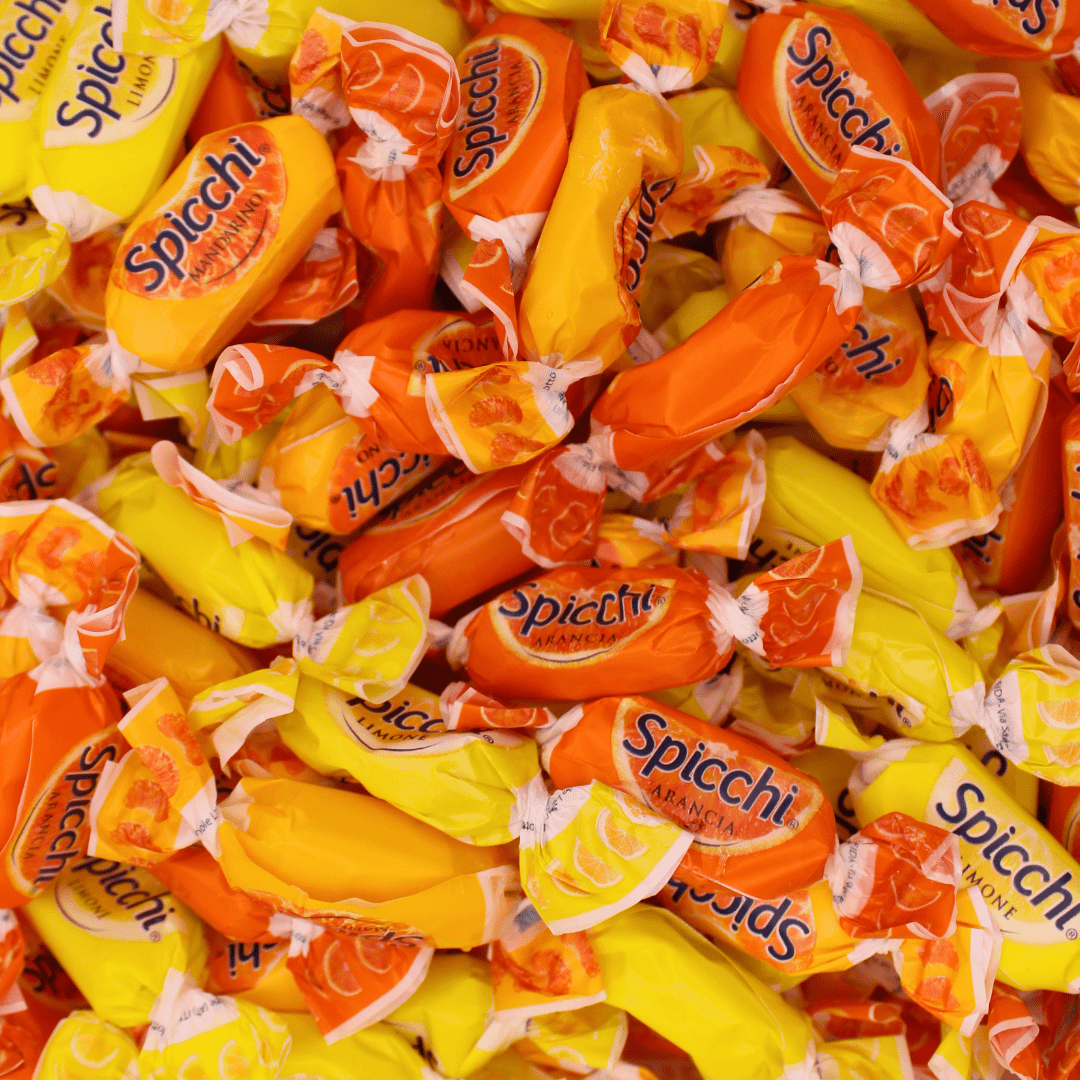 Spicchi (Italian Citrus) - Stock Boy Candy Co.