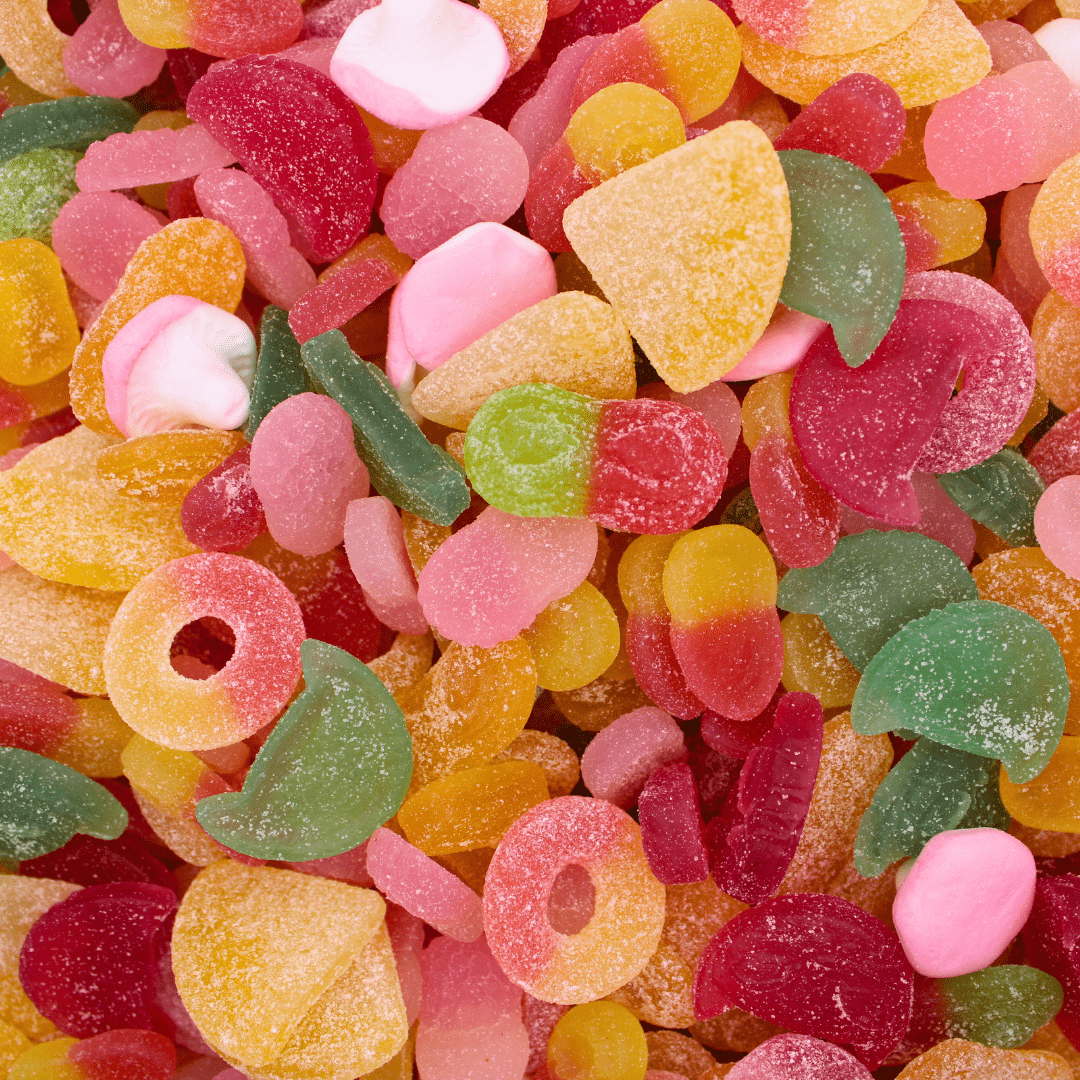 Stock Boy Stockholm Mix - Stock Boy Candy Co.