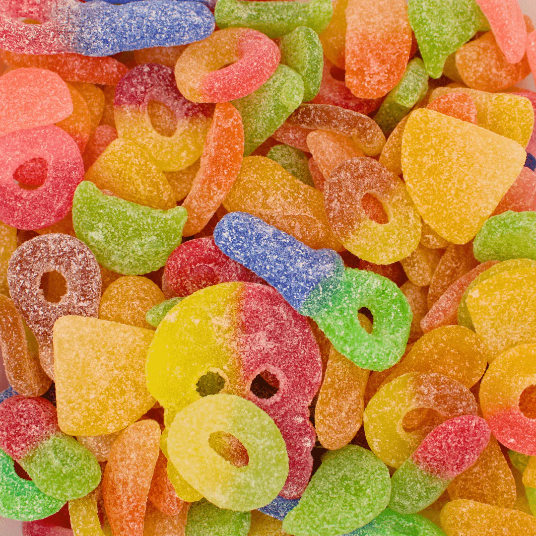 Stock Boy Sour Mix (4 Pack)